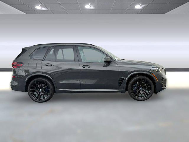new 2026 BMW X5 car, priced at $87,025