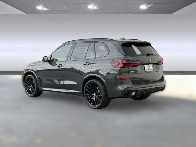 new 2026 BMW X5 car, priced at $87,025