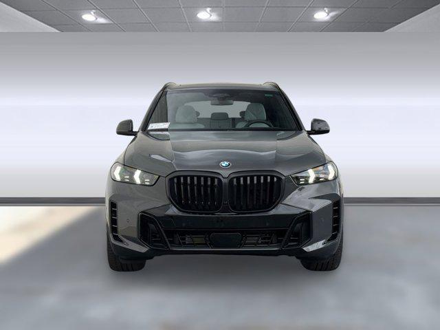 new 2026 BMW X5 car, priced at $87,025
