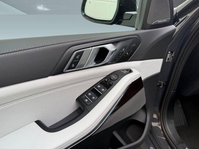 new 2026 BMW X5 car, priced at $87,025