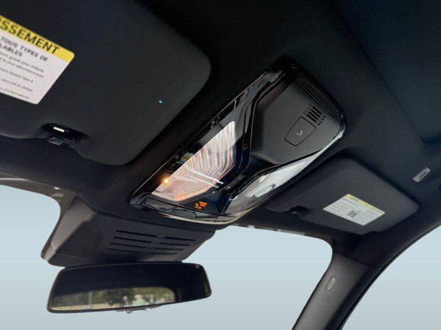 new 2026 BMW X5 car, priced at $87,025