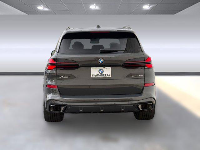 new 2026 BMW X5 car, priced at $87,025