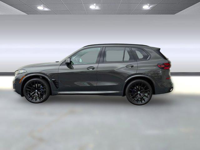 new 2026 BMW X5 car, priced at $87,025