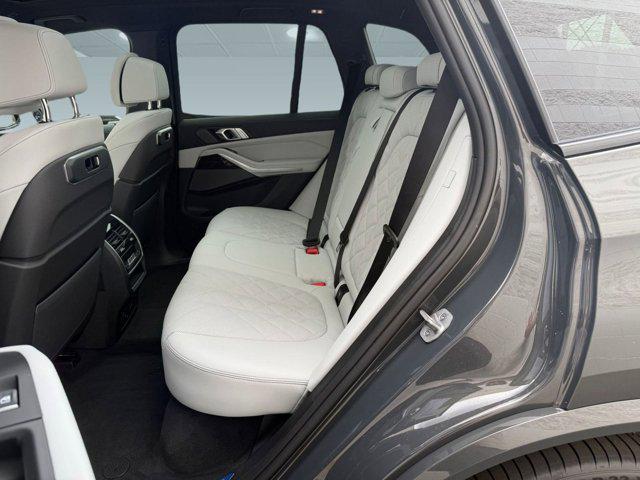 new 2026 BMW X5 car, priced at $87,025