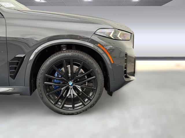 new 2026 BMW X5 car, priced at $87,025