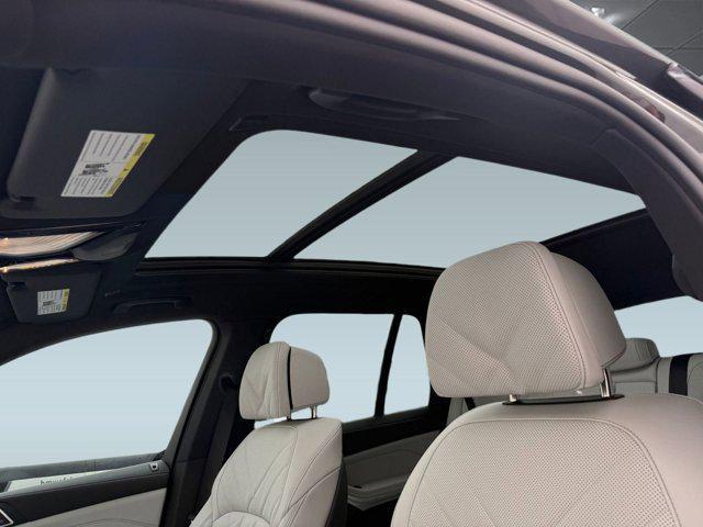 new 2026 BMW X5 car, priced at $87,025