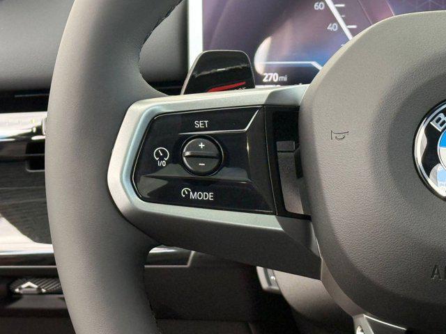 new 2026 BMW 530 car, priced at $69,265