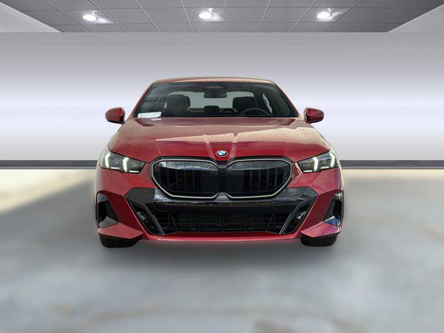 new 2026 BMW 530 car, priced at $69,265