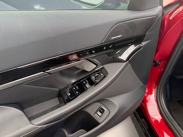 new 2026 BMW 530 car, priced at $69,265