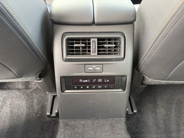 used 2024 Mazda CX-90 car, priced at $31,999