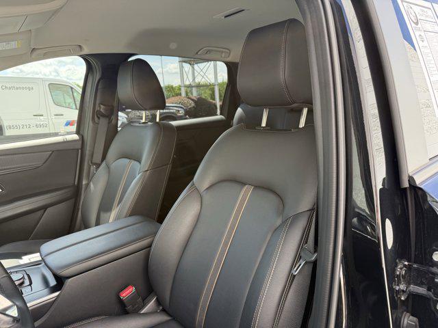 used 2024 Mazda CX-90 car, priced at $31,999