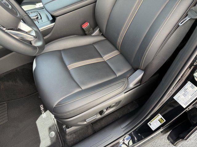 used 2024 Mazda CX-90 car, priced at $31,999