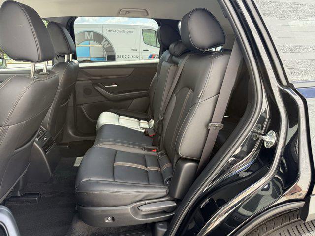 used 2024 Mazda CX-90 car, priced at $31,999