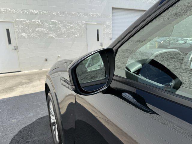 used 2024 Mazda CX-90 car, priced at $31,999