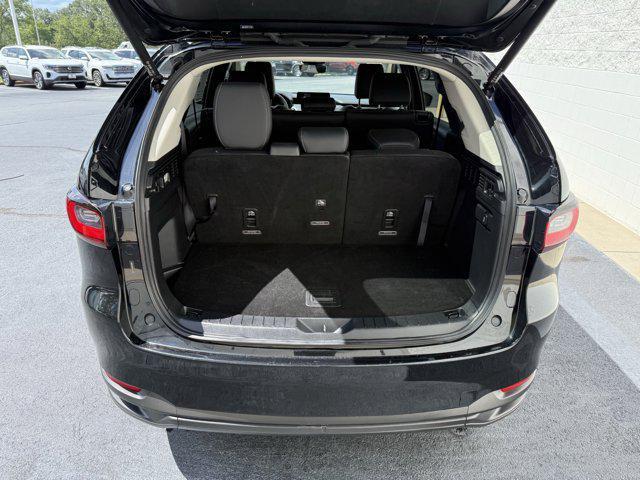 used 2024 Mazda CX-90 car, priced at $31,999