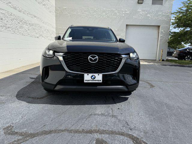 used 2024 Mazda CX-90 car, priced at $31,999