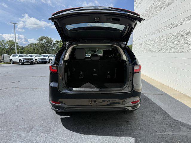 used 2024 Mazda CX-90 car, priced at $31,999
