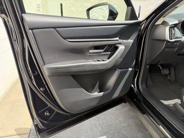 used 2024 Mazda CX-90 car, priced at $31,999