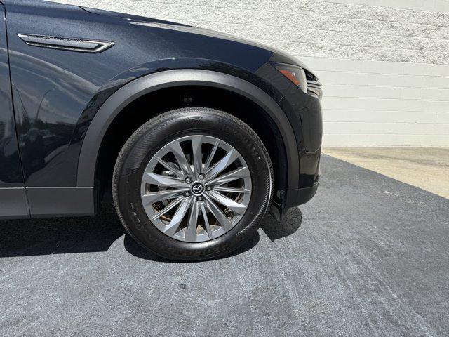 used 2024 Mazda CX-90 car, priced at $31,999