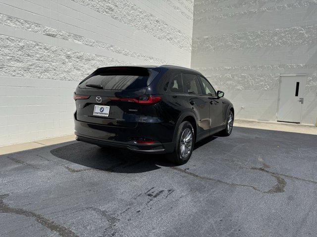used 2024 Mazda CX-90 car, priced at $31,999