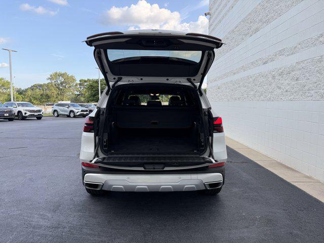 used 2024 BMW X5 car, priced at $48,999