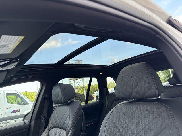 used 2024 BMW X5 car, priced at $48,999