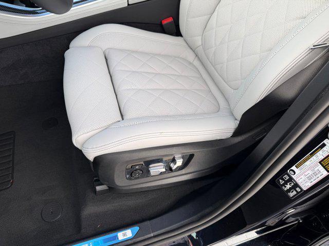 new 2026 BMW X5 car, priced at $102,575