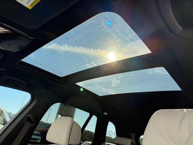 new 2026 BMW X5 car, priced at $102,575