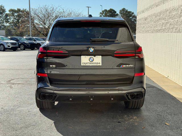 new 2026 BMW X5 car, priced at $102,575