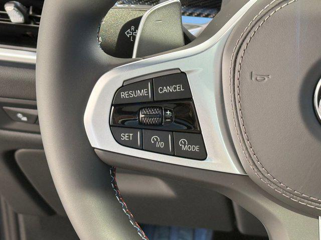 new 2026 BMW X5 car, priced at $102,575