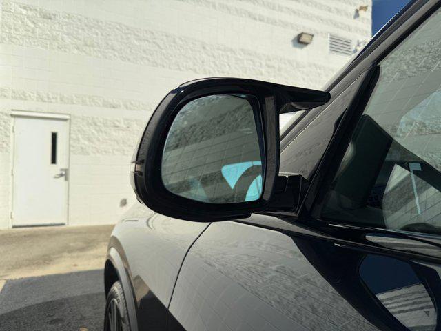 new 2026 BMW X5 car, priced at $102,575