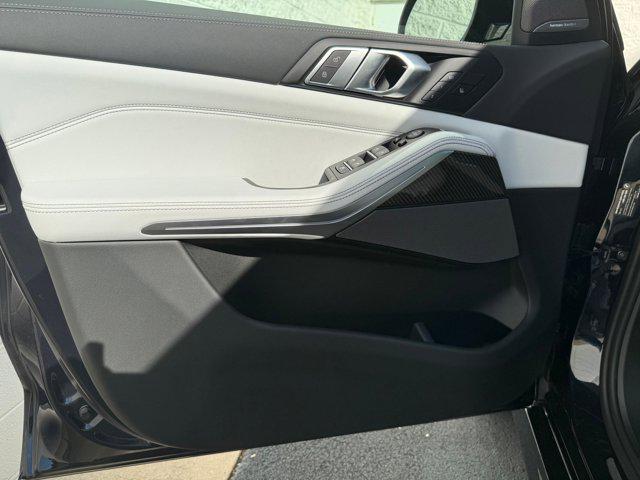 new 2026 BMW X5 car, priced at $102,575