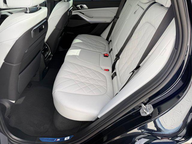 new 2026 BMW X5 car, priced at $102,575