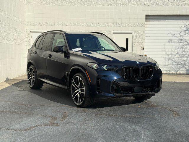 new 2026 BMW X5 car, priced at $102,575
