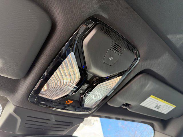 new 2026 BMW X5 car, priced at $102,575