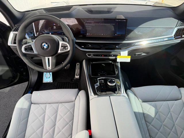 new 2026 BMW X5 car, priced at $102,575
