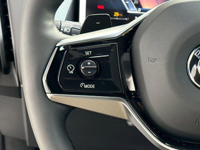 new 2026 BMW X3 car, priced at $55,875