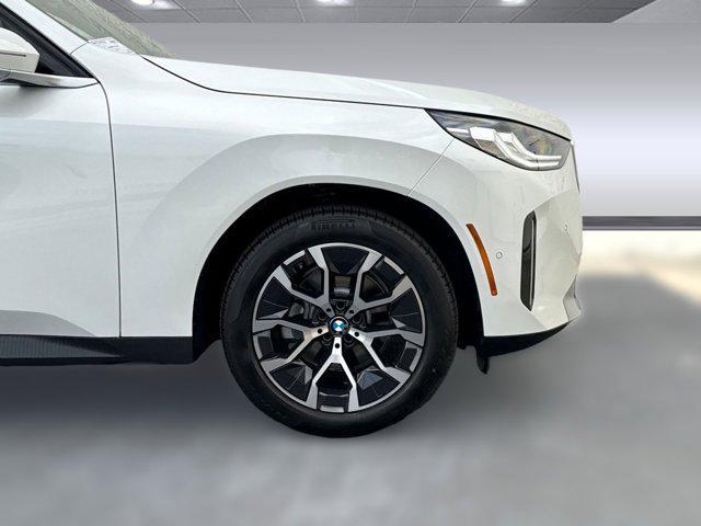 new 2026 BMW X3 car, priced at $55,875