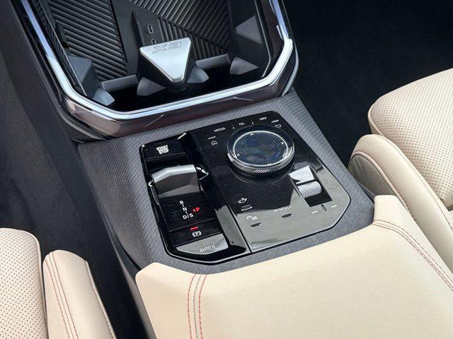 new 2026 BMW X3 car, priced at $55,875