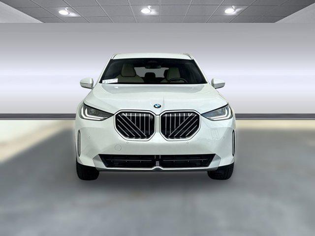 new 2026 BMW X3 car, priced at $55,875