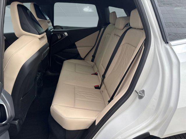 new 2026 BMW X3 car, priced at $55,875