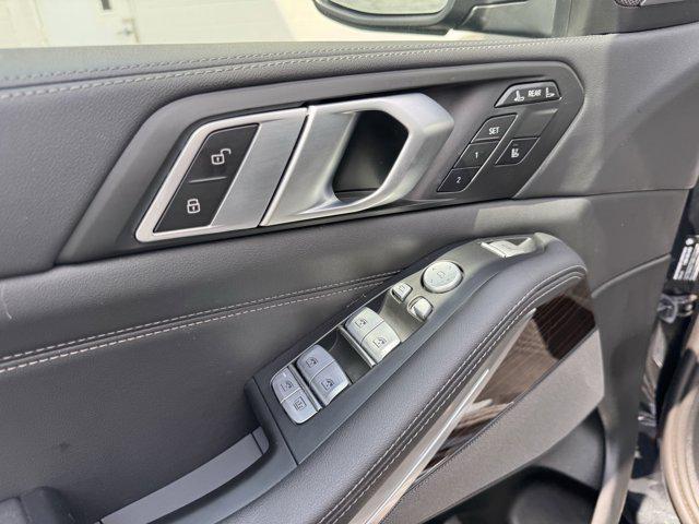 used 2025 BMW X7 car, priced at $66,999