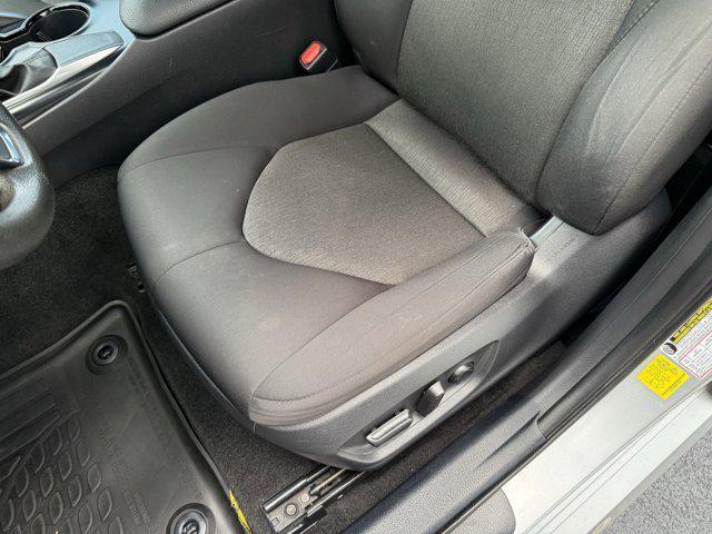 used 2020 Toyota Camry car, priced at $18,499