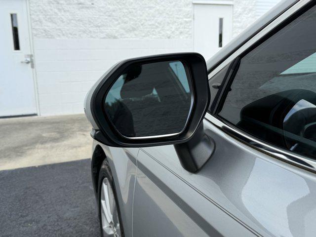 used 2020 Toyota Camry car, priced at $18,499