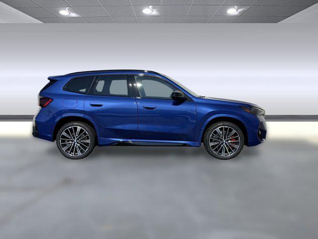 new 2026 BMW X1 car, priced at $50,780