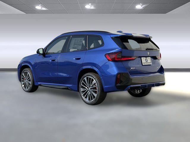 new 2026 BMW X1 car, priced at $50,780