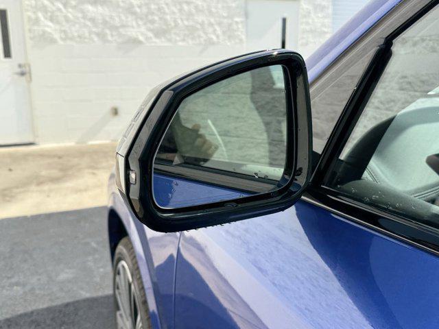 new 2026 BMW X1 car, priced at $50,780