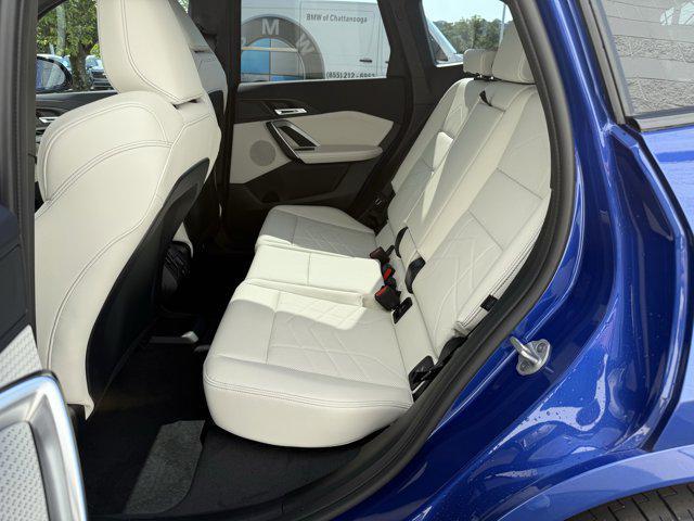 new 2026 BMW X1 car, priced at $50,780