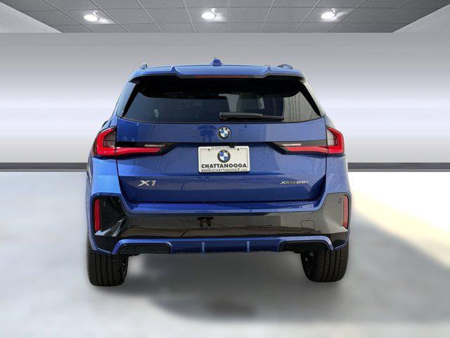 new 2026 BMW X1 car, priced at $50,780