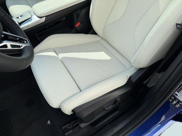 new 2026 BMW X1 car, priced at $50,780